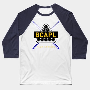 BCA Palm Springs 1 Baseball T-Shirt